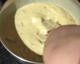 A picture of step 4 of Jowar Masala Chilla.
