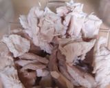 Foto langkah ke 1 dari resep Mi Aceh Aromatik.