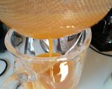 Foto del paso 4 de la receta: Jugo de mango al momento