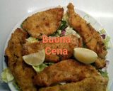 Foto del passaggio 9 della ricetta Cotolette di lonza di suino aromatizzate