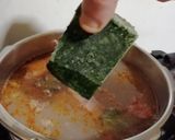 Foto del paso 4 de la receta Potaje de Lentejas Pardinas con Espinacas👌😋