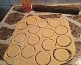 Foto del paso 6 de la receta: Bizcochos de miel
