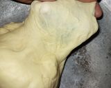 Foto langkah ke 7 dari resep Cloud Steamed Buns.