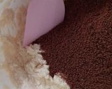 Foto del paso 2 de la receta: Pastafrola de chocolinas y dulce de membrillo😜