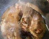 Foto langkah ke 6 dari resep Rica-rica Ayam Kampung Kemangi.