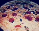 Foto del paso 19 de la receta: HU3RAz♡ PiZZA ;)
