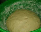 A picture of step 2 of Bread.