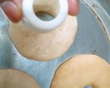 A picture of step 3 of Pizza donuts without oven...