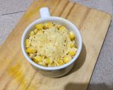 Foto langkah ke 5 dari resep Jasuke manis gurih.