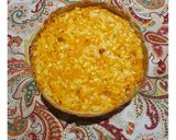 Foto del paso 1 de la receta: Tarta de Zanahoria, Cebolla y Queso 🧀🥕🧅