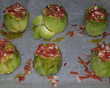 Foto del paso 1 de la receta: Alcachofas al horno