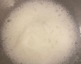 Une image de l'étape 2 de Pâte à bagel 🥯.