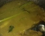 Foto langkah ke 6 dari resep Opor ayam kuah kuning.
