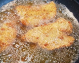 Foto del paso 5 de la receta: Fish & chips (Pescado y Patatas)