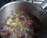 Foto del paso 8 de la receta: Francomexa - Sopa cultivateur
