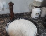 Foto del paso 5 de la receta: Rabas con papas españolas