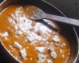 કઢાઈ પનીર (Kadhai Paneer Recipe In Gujarati) રેસીપી સ્ટેપ4ફોટો