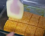 शकरकंद की बर्फी (shakarkand ki barfi recipe in Hindi) रेसिपी चरण 9 फोटो