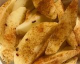 Foto del paso 1 de la receta: Papas bravas