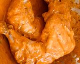 A picture of step 2 of Peri Peri Chicken.