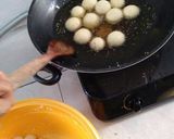 Foto langkah ke 14 dari resep Onde-onde kresss.