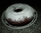 Foto del paso 4 de la receta: Torta Moka