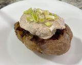 Foto del paso 11 de la receta: Patatas rellenas estilo kebab