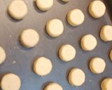 صورة لخطوة 3 من وصفة غريبه هشه من قلب 🍪