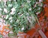 Foto del paso 4 de la receta: Arroz Chaufán