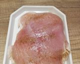 GM Dubarry csirkemell recept fázis 1 fotója