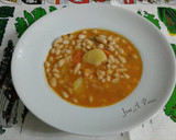 Foto del paso 6 de la receta: Potaje de alubias blancas con calabaza