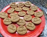 Foto del paso 6 de la receta: Galletitas de miel y jengibre