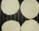 Foto del paso 2 de la receta: Arepas pepiadas 🫓 🇻🇪 ♡