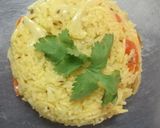 A picture of step 5 of #GRANDMAA RECIPES.
