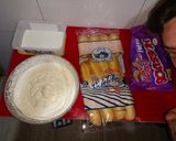 Foto del paso 1 de la receta: Tarta de huesitos