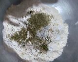 Foto del paso 1 de la receta: Pancitos saborizados para picadas