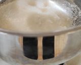 Vanília sodó (vegán, laktóz- és gluténmentes) recept fázis 1 fotója