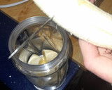 Foto del paso 2 de la receta: Batido de plátano de canarias