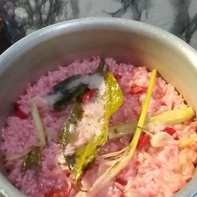 Langkah 3