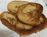 Foto del paso 4 de la receta: Torrijas al aroma de vainilla