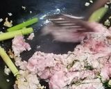 泰式肉碎飯的食譜步驟1照片