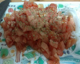 Foto del paso 4 de la receta: Pollo relleno