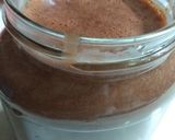 Foto langkah ke 5 dari resep Selai coklat almond.