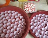 Foto langkah ke 1 dari resep Coklat Cup Yupi.