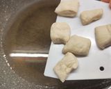 Foto del passaggio 5 della ricetta Zoccolette Romane alla Nutella