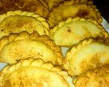 Foto del paso 5 de la receta: Empanadas de pollo 🤩
