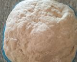 Foto del paso 2 de la receta: Pizza rellena,#Cumplimos 9 años