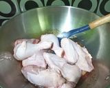 Foto langkah ke 3 dari resep Gulai Ayam Praktis.