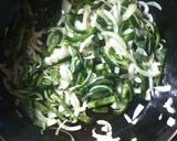 Foto del paso 1 de la receta: Guten o Carne deshebrada muy económica