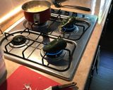 Foto del paso 1 de la receta: Pasta veloz